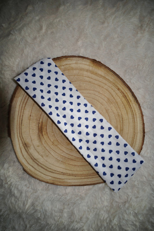 Bandeau Cœur 💙